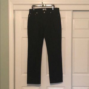 ✨NWT✨Men’s Black Denim jeans (36)